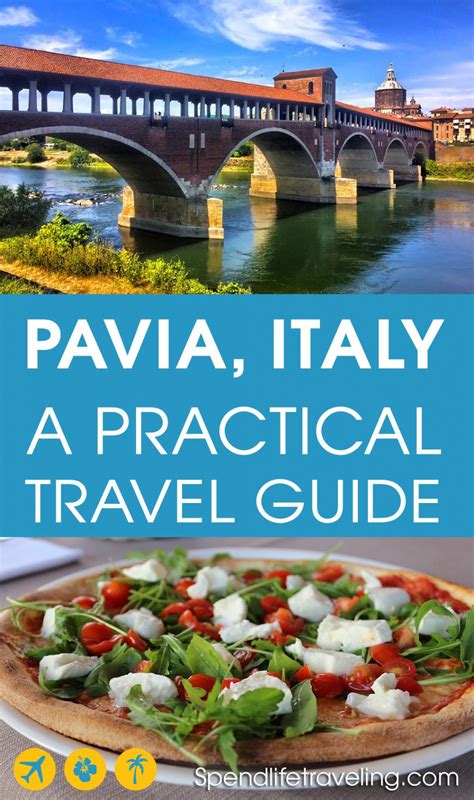 trav pavia|An Insider’s Guide to Pavia, Italy